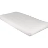 Jersey Wit 40 x 80 cm Wieg Hoeslaken|MamaLoes Hot