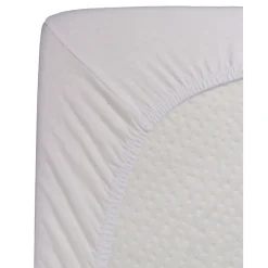 Jersey Wit 40 x 80 cm Wieg Hoeslaken|MamaLoes Hot