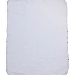 MamaLoes Jungle Fleece 70x90cm Babydeken< Baby Beddengoed