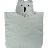 MamaLoes Koala Baby Poncho< Badcapes En Badjassen