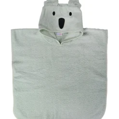 MamaLoes Koala Baby Poncho< Badcapes En Badjassen