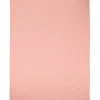 Licht Roze 75 x 100 cm Wieglaken|MamaLoes Hot