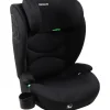 MamaLoes Liv Zwart 100-150 cm i-Size Autostoel< Autostoel
