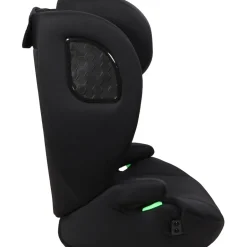 MamaLoes Liv Zwart 100-150 cm i-Size Autostoel< Autostoel