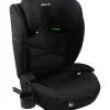 MamaLoes Liv Zwart Isofix 100-150 cm i-Size Autostoel< Autostoel