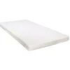 MamaLoes Lotte 60x120 cm Basic Ledikantmatras< Babymatrassen