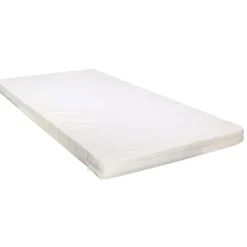 MamaLoes Lotte 60x120 cm Basic Ledikantmatras< Babymatrassen