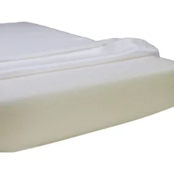 MamaLoes Lotte 60x120 cm Basic Ledikantmatras< Babymatrassen