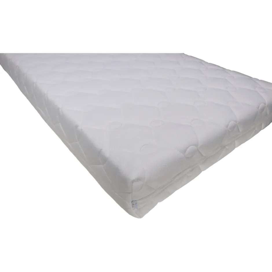 Lucas Kokos 60x120 cm 3-Laags Ledikantmatras|MamaLoes