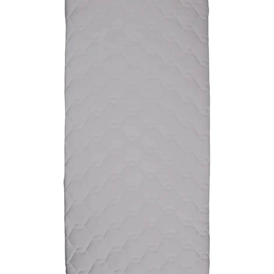 Lucas Kokos 60x120 cm 3-Laags Ledikantmatras|MamaLoes