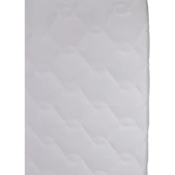 Lucas Kokos 60x120 cm 3-Laags Ledikantmatras|MamaLoes