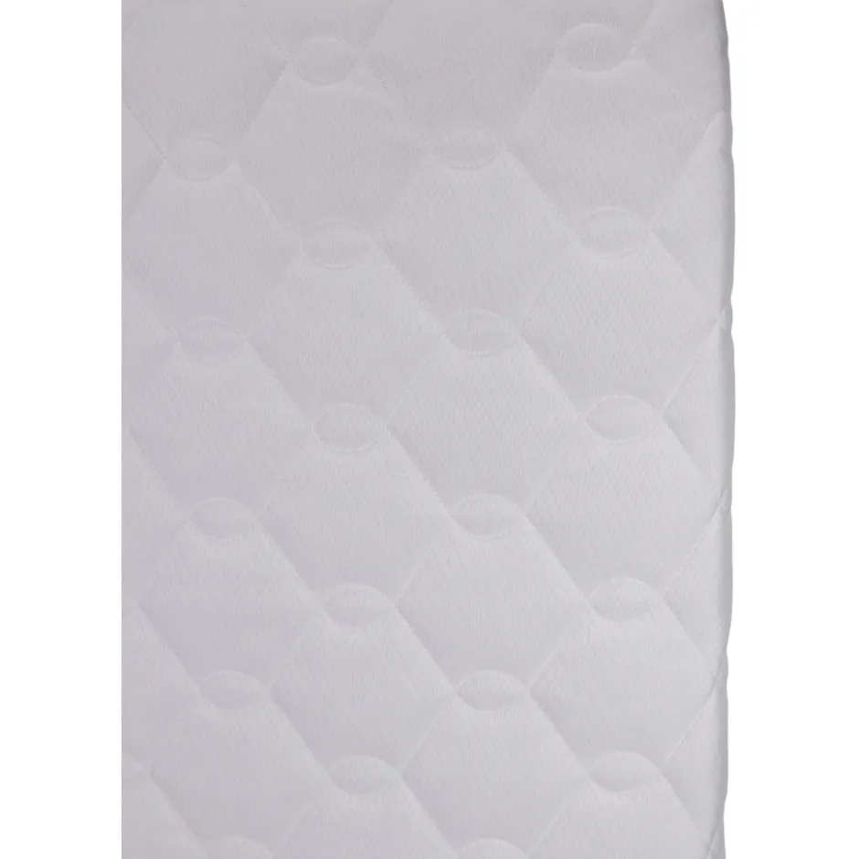 Lucas Kokos 60x120 cm 3-Laags Ledikantmatras|MamaLoes