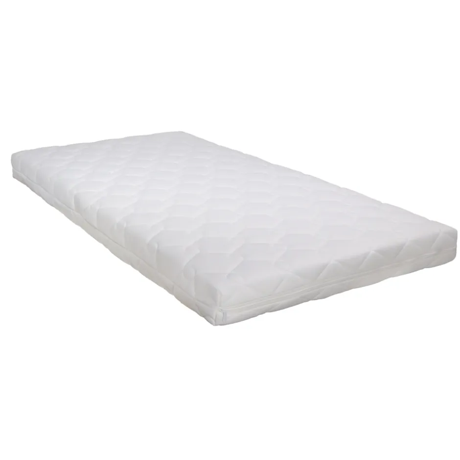 MamaLoes Noud Kokos 60x120cm Ledikantmatras< Babymatrassen