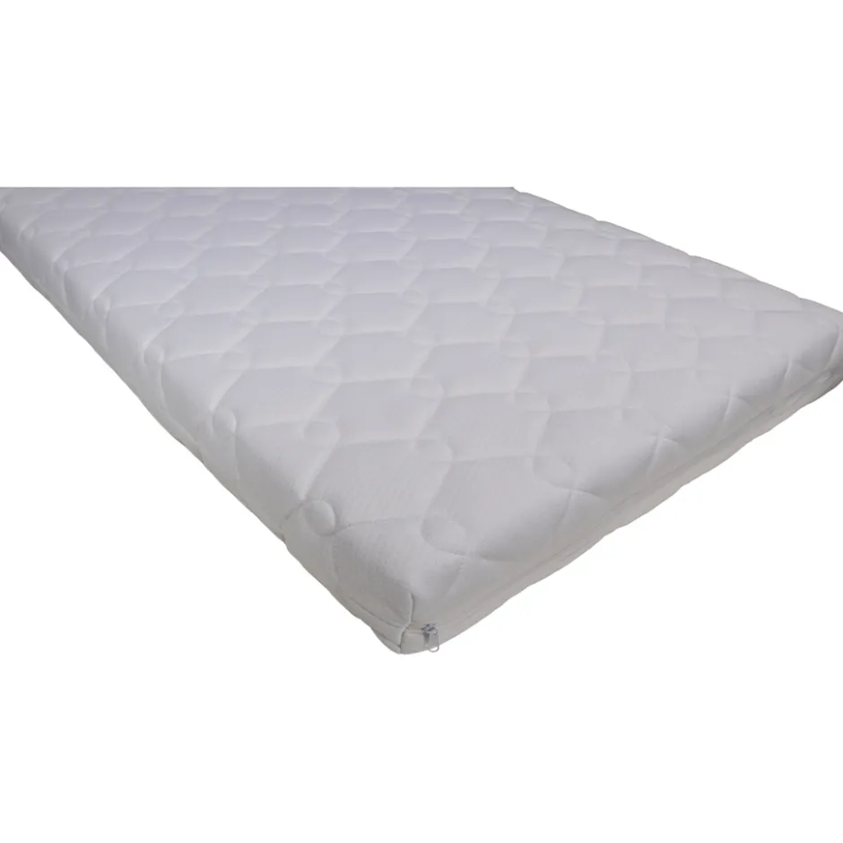 MamaLoes Noud Kokos 60x120cm Ledikantmatras< Babymatrassen