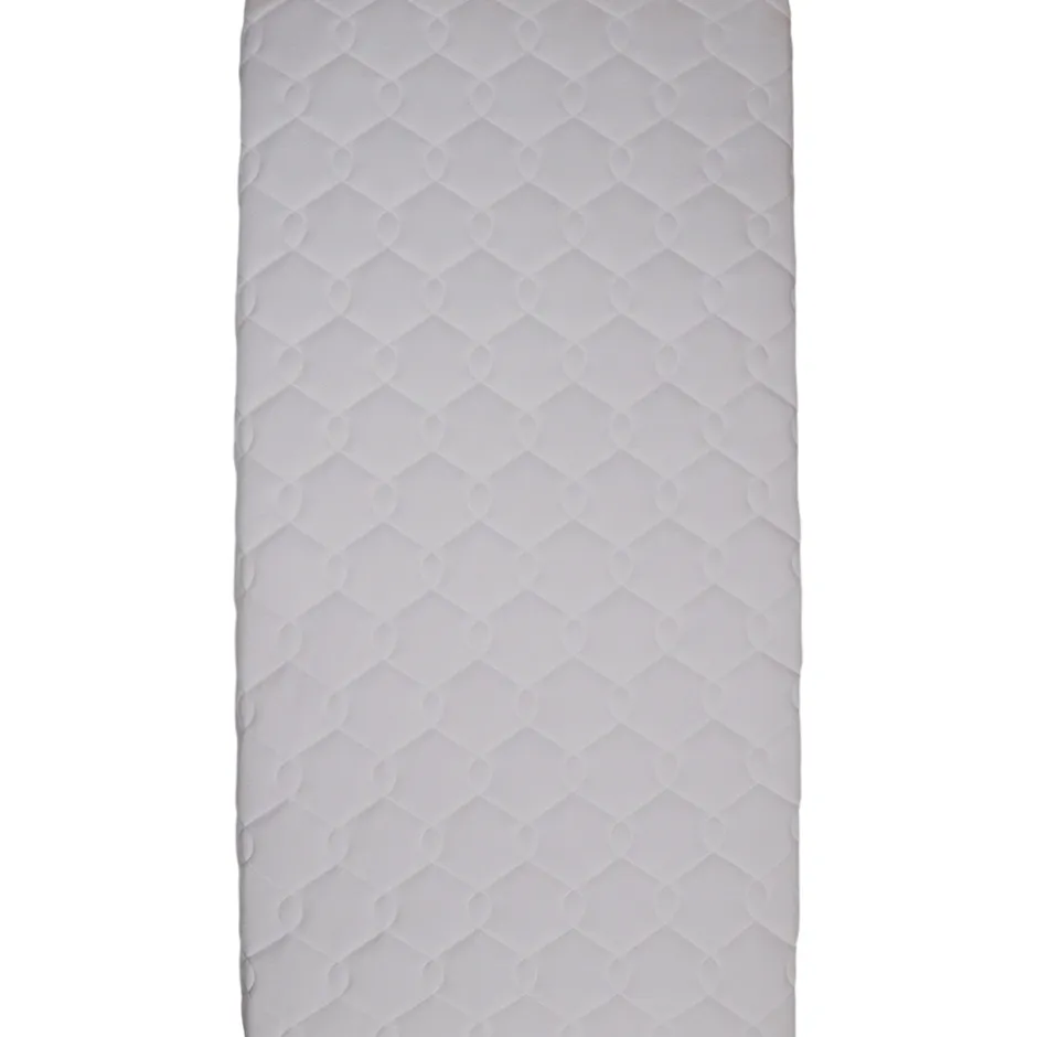 MamaLoes Noud Kokos 60x120cm Ledikantmatras< Babymatrassen