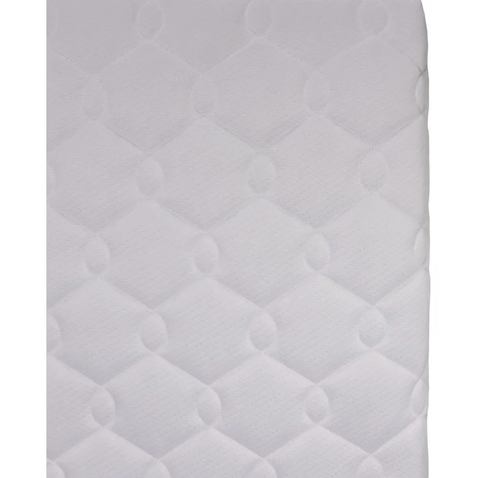 MamaLoes Noud Kokos 60x120cm Ledikantmatras< Babymatrassen