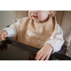 Nougat ''Slab Voor Bij Opa & Oma'' Tekst Slab|MamaLoes Best