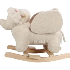 Olifant Bouclé Hobbeldier|MamaLoes Clearance
