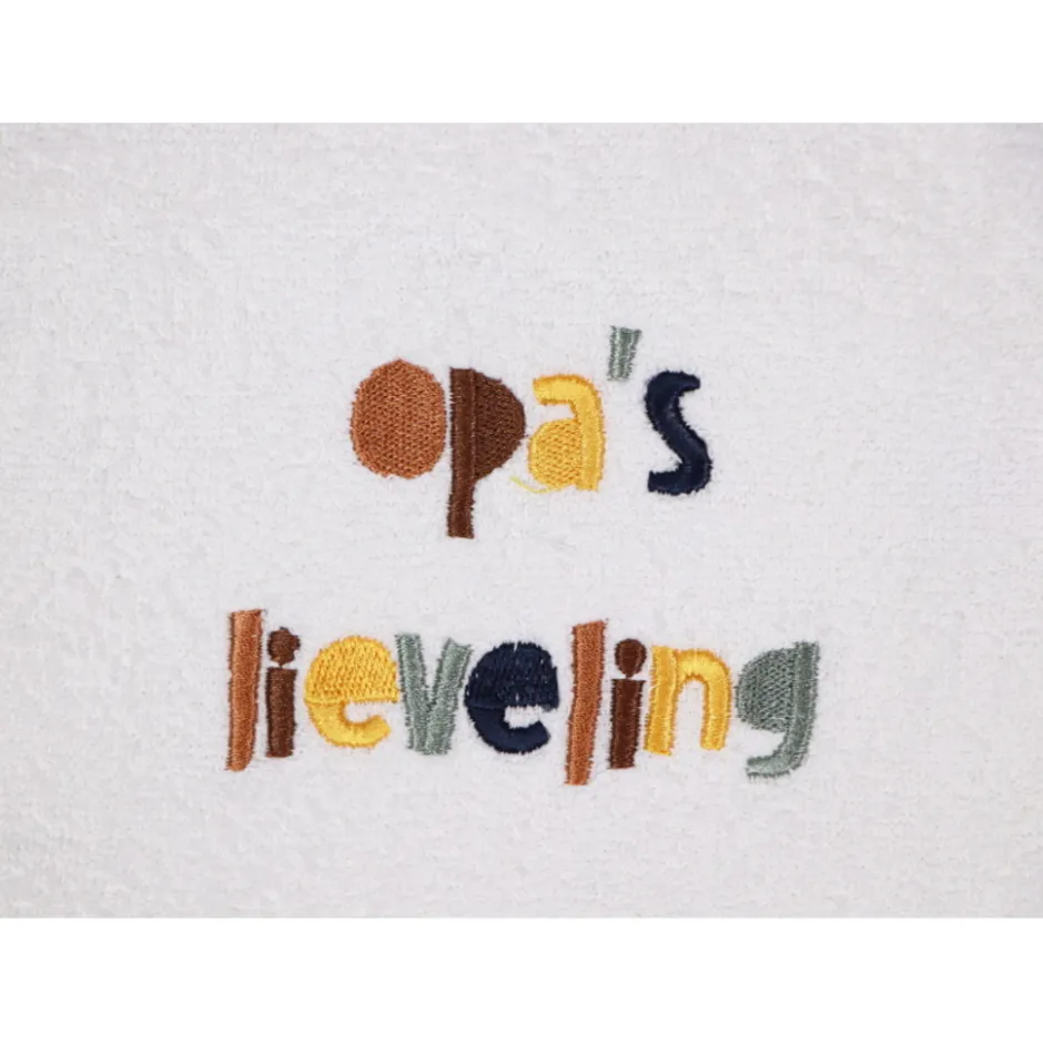 Opa's Lievelings Slab|MamaLoes Clearance