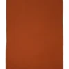 MamaLoes Roest 75 x 100 cm Wieglaken< Baby Beddengoed