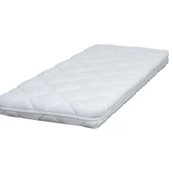 Roos 40x90x7 cm Recht Wiegmatras|MamaLoes Sale
