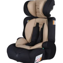 Saar Beige 76-150 cm i-Size Autostoel|MamaLoes Clearance