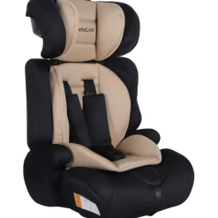 Saar Beige 76-150 cm i-Size Autostoel|MamaLoes Clearance