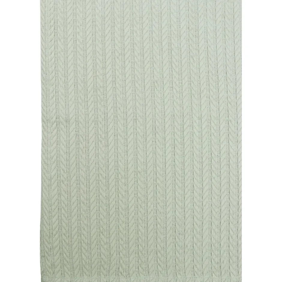 Sage Groen 100x150cm Knitted Ledikantdeken|MamaLoes New