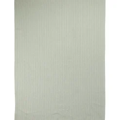 MamaLoes Sage Groen 70x100cm Knitted Wiegdeken< Baby Beddengoed