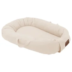 MamaLoes Sand Deluxe Babynest< Verrassend Babyvoordeel|Babynestjes