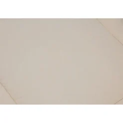 MamaLoes Soft Cotton Ecru 80 x 100 cm Boxkleed< Boxkleden