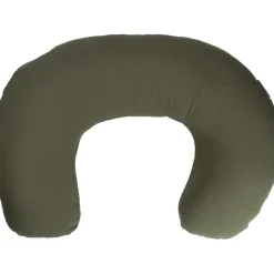 Soft Cotton Groen Medium Voedingskussen|MamaLoes Outlet