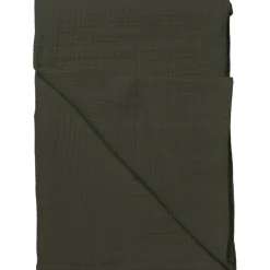 Soft Cotton Groen 120 x 120 cm Multidoek|MamaLoes Best
