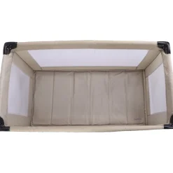 Soof Beige Campingbed|MamaLoes New