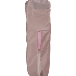 Soof Roze Campingbed|MamaLoes