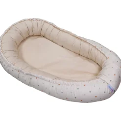 Stippen Omkeerbaar Babynest|MamaLoes New