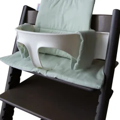 Stone Green Meegroei Stoelverkleiner|MamaLoes Clearance