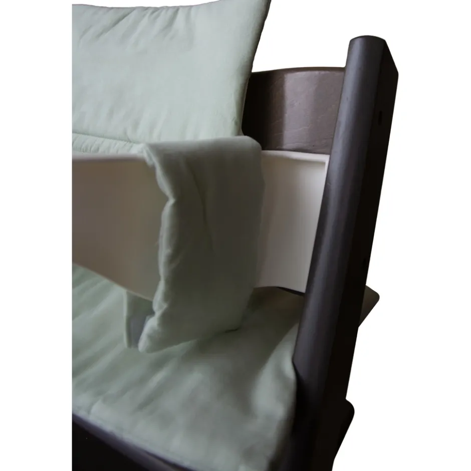 Stone Green Meegroei Stoelverkleiner|MamaLoes Clearance