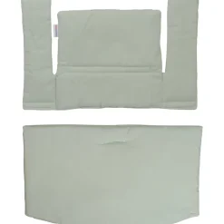 Stone Green Meegroei Stoelverkleiner|MamaLoes Clearance