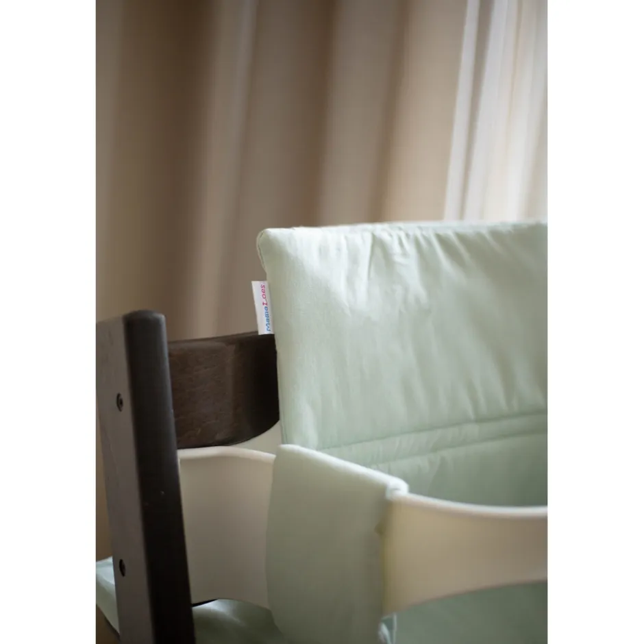 Stone Green Meegroei Stoelverkleiner|MamaLoes Clearance