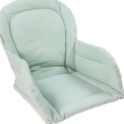 MamaLoes Stone Green Stoelverkleiner< Stoelverhogers En Verkleiners