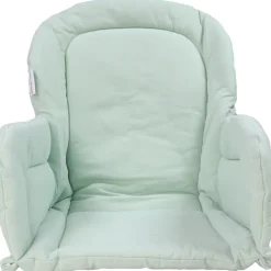 MamaLoes Stone Green Stoelverkleiner< Stoelverhogers En Verkleiners