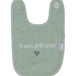 MamaLoes Stonegreen ''Ik Word Grote Broer!'' Tekst Slab< Slabbetjes