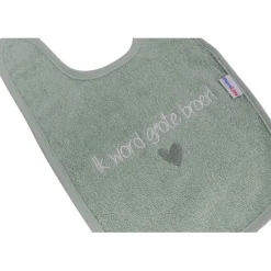 MamaLoes Stonegreen ''Ik Word Grote Broer!'' Tekst Slab< Slabbetjes