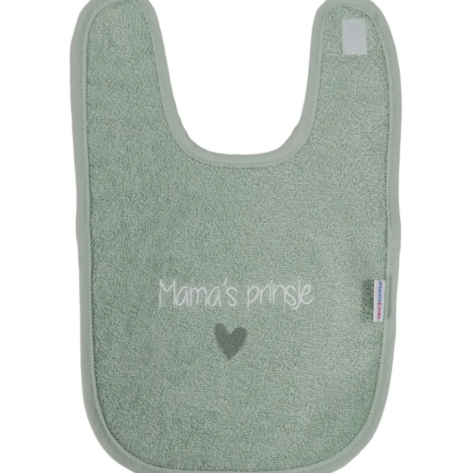 Stonegreen ''Mama's Prinsje'' Tekst Slab|MamaLoes Online