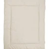 Teddy Boucle Naturel 80 x 100 cm Omkeerbaar Boxkleed|MamaLoes Discount