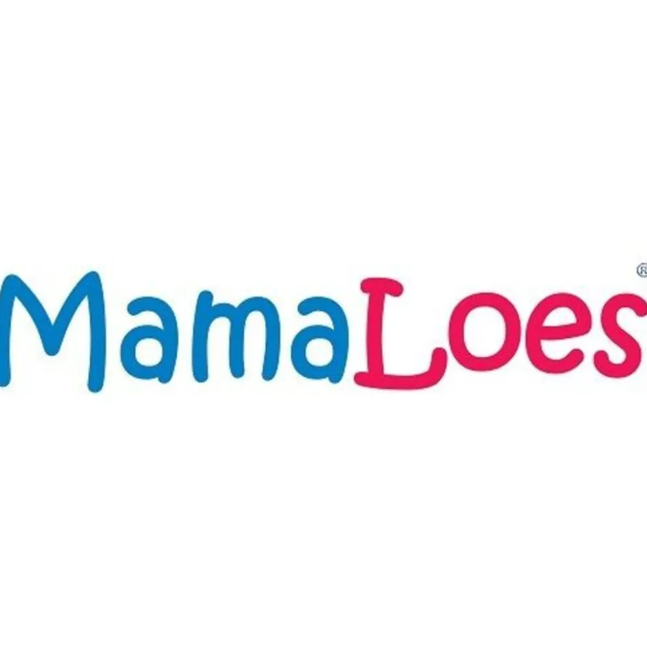 MamaLoes Wit 90 x 90 cm Boxmatras Hoeslaken< Baby Beddengoed