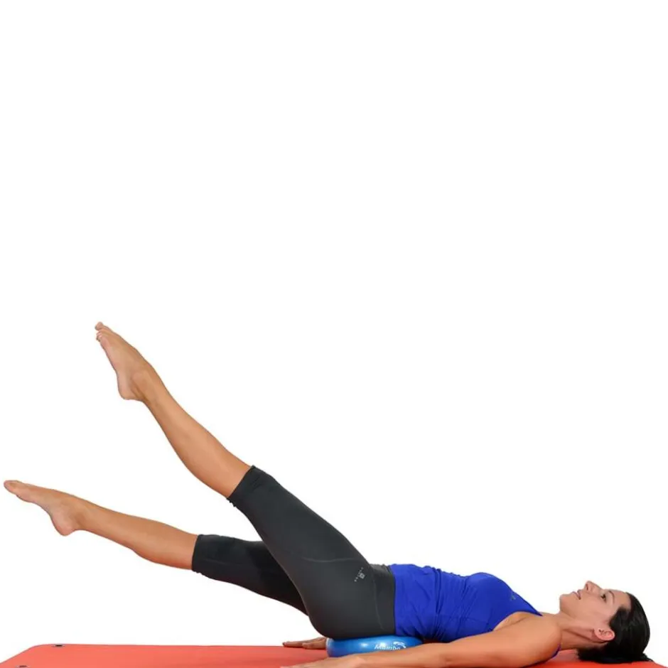 Mambo Max Pilates Bal| Online