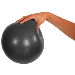 Mambo Max Pilates Bal< Fitnessmaterialen