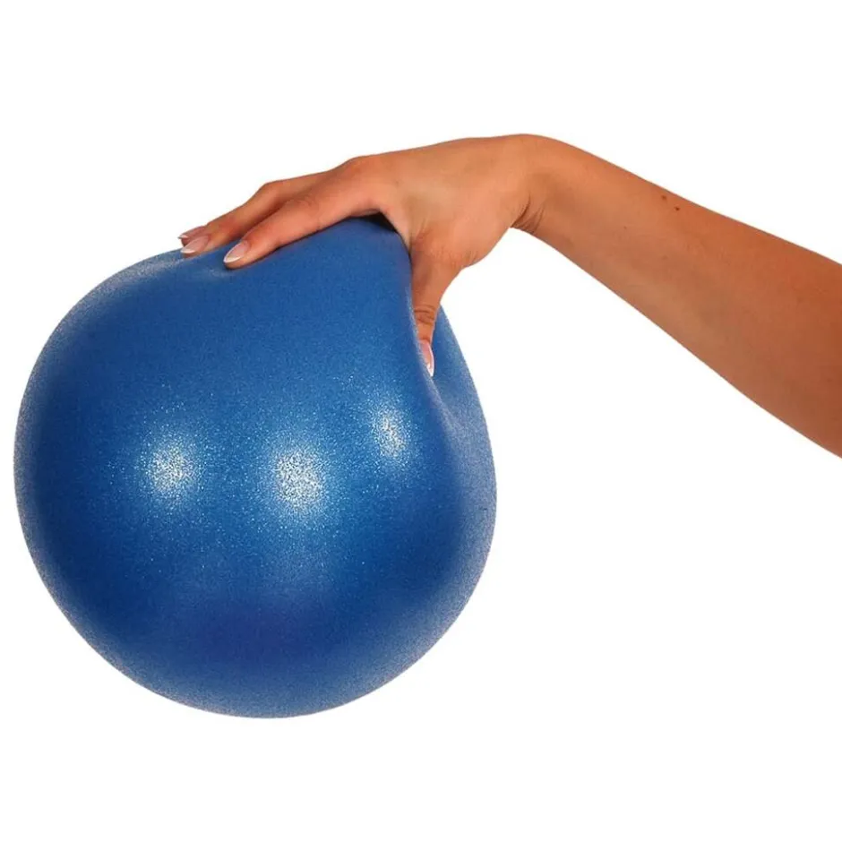 Mambo Max Pilates Bal< Fitnessmaterialen